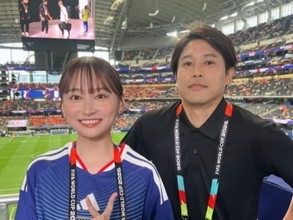 「うっちーの顔よw」影山優佳＆内田篤人のツーショットに反響！ 「親戚のお兄ちゃんと妹感」「元担任」