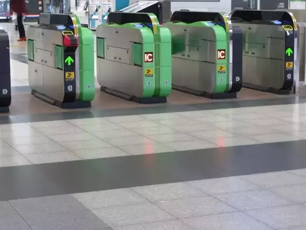 駅の改札で目撃した77歳実父の“衝撃行動”とは。47歳娘が直面した高齢者の「性と孤独」