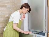 「Q. 冷凍庫で凍らせた保冷剤やアイスに、夏場だけ霜がびっしり付きます。冷凍庫の性能が落ちているサインですか？」の画像1