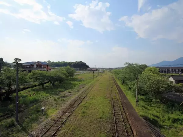 「「読むのが難しい」と思う福岡県の駅TOP10！ 2位「糒」を抑えた1位は？【2026年調査】」の画像