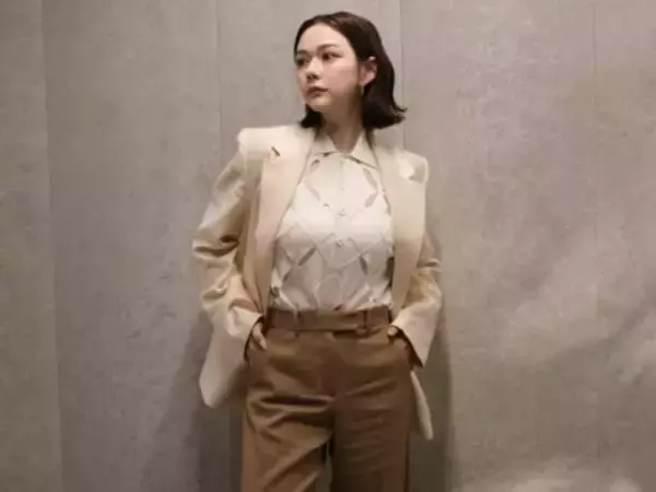 「どうやって落としたの」村重杏奈、3kg減量報告に「凄いですね」「シュッとした感ハンパない」の声！