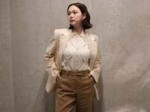 「どうやって落としたの」村重杏奈、3kg減量報告に「凄いですね」「シュッとした感ハンパない」の声！