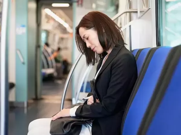 実は「転職のサイン」かも！ 五月病の「なんとなく会社に行きたくない……」に潜む“ストレスの正体”とは