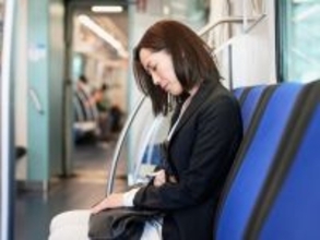 実は「転職のサイン」かも！ 五月病の「なんとなく会社に行きたくない……」に潜む“ストレスの正体”とは