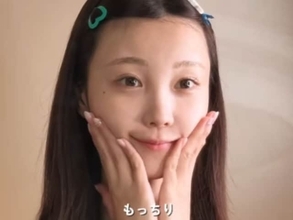 「すっぴん可愛すぎる」人気YouTuberの美人妻、顔出しメイク動画に反響「綺麗と可愛を兼ね備えてる」