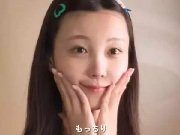 「すっぴん可愛すぎる」人気YouTuberの美人妻、顔出しメイク動画に反響「綺麗と可愛を兼ね備えてる」