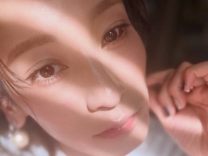 「飲みすぎと血圧？」西山茉希、左目が真っ赤に染まり心配の声「ずいぶん切れちゃいましたね」