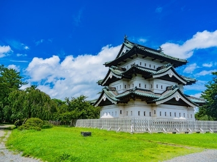 青森県の市で「お金持ちが多そう」と思う市ランキング！ 2位「弘前市」を抑えた1位は？ 【2025年調査】