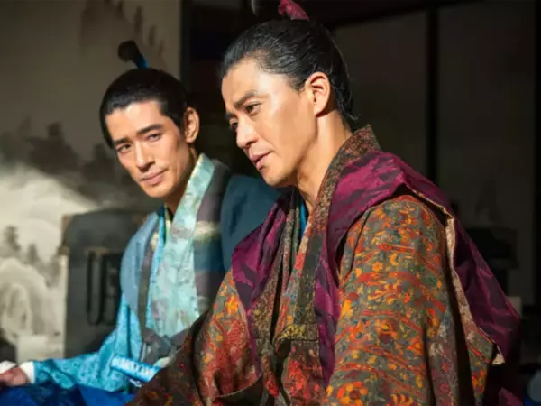 実は「子どもが3人以上いる」と知って驚いた男性芸能人ランキング！ 2位「小栗旬」を抑えた1位は？