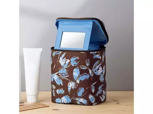 【付録】「バニティポーチ」が付いてくる！ 『InRed 2026年6月号』が5月7日発売