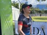 「「え、イケメンすぎ」三浦翔平、初のトライアスロン完走を報告！ 「すごい！天才」「最高にかっこいい」」の画像1