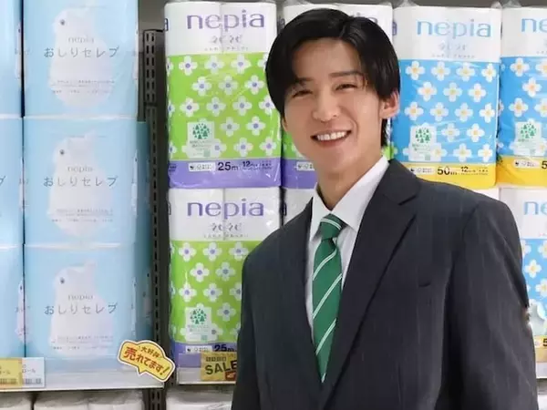 スーツが似合うと思う「STARTO社タレント」ランキング！ 「目黒蓮」を抑えた2人は？