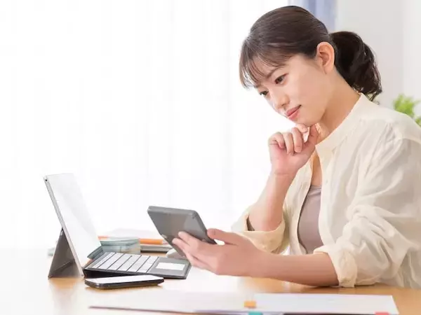 定期預金に300万円 教育資金を守る38歳の現金管理