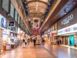 好き＆行ってみたい「兵庫県の商店街・市場」ランキング！ 2位「三宮センター街」を抑えた1位は？【2025年調査】