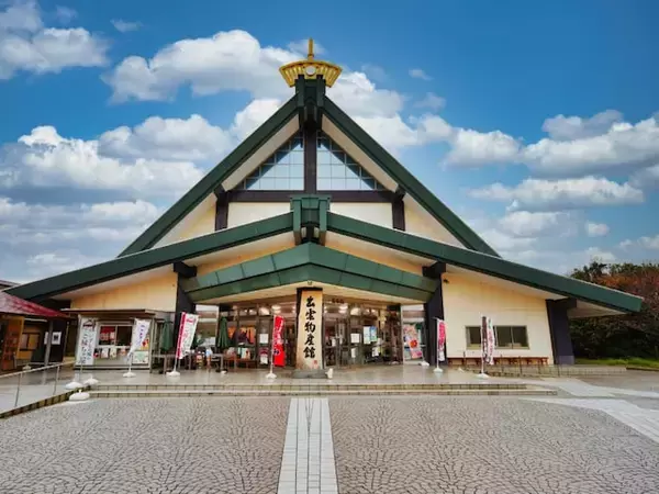 冬に行きたいと思う「島根県の道の駅」ランキング！ 2位「大社ご縁広場」を抑えた1位は？【2026年調査】