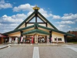 冬に行きたいと思う「島根県の道の駅」ランキング！ 2位「大社ご縁広場」を抑えた1位は？【2026年調査】