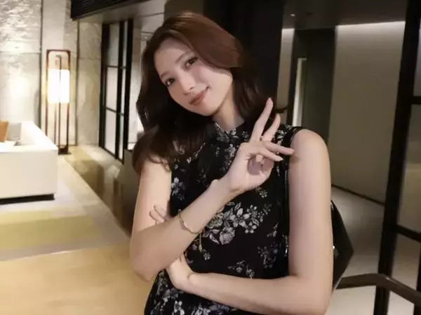 「メロお姉さんかと思ったら全然年下」ウラヌス役美人俳優、誕生日を報告！ 「顔がどタイプすぎる…」