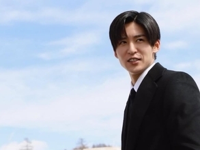 Z世代が選ぶ！ 2026上期「芸能人部門」トレンドランキング！ 2位は「目黒蓮」、では1位は？