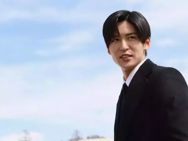 Z世代が選ぶ！ 2026上期「芸能人部門」トレンドランキング！ 2位は「目黒蓮」、では1位は？