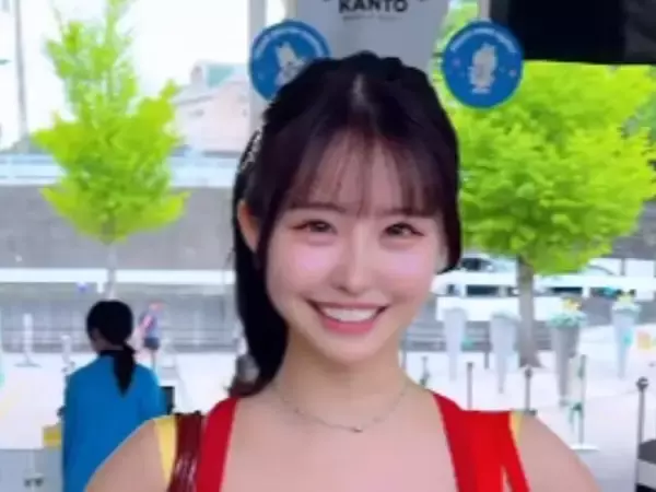「29歳と遊園地行ったら」アイドル、“ポケモントレーナー”姿に反響「再現性が高すぎ」「さすが世界の美少女」