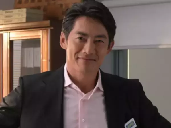 反町隆史がハマり役だったと思う「出演作」ランキング！ 『相棒』を抑えたトップ2は？