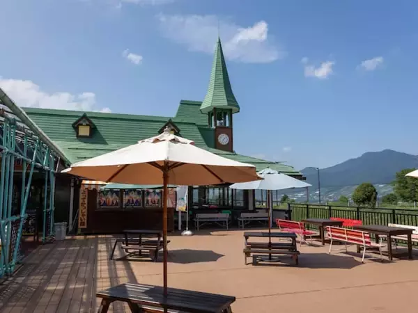 カップルで行きたいと思う「長野県の道の駅」ランキング！ 同率2位「北信州やまのうち」「白馬」を抑えた1位は？