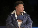 「「パパしてるぅ」中田翔、次男を抱きかかえる姿に「胸キュンしたった」「パパの愛情が溢れ出てる」の声」の画像1