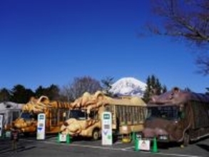 春に行きたいと思う「静岡県の旅行先」ランキング！ 2位「富士サファリパーク」を抑えた1位は？【2026年調査】