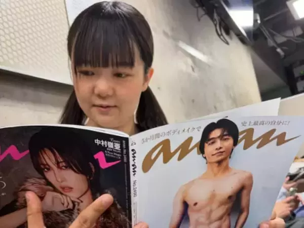 「ばぶい！」人気女性芸人、“ほんのちょっとしゃくれてる”顔が話題に！ 「ピント合ってるの天才」