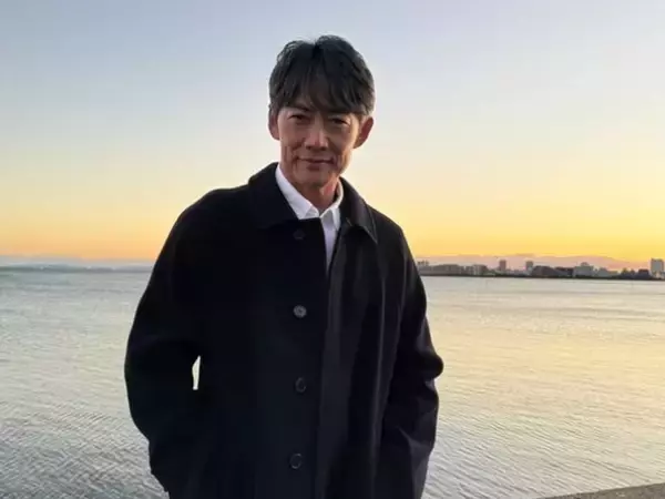 スタイルの良さが際立っていると思う「50代男性俳優」ランキング！ 2位「反町隆史」を抑えた1位は？【2026年調査】
