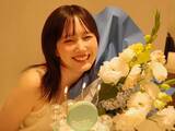 「「びっくりした、結婚かと」本田翼、34歳バースデーショットに祝福の声「可愛すぎる」「笑顔が素敵」」の画像1