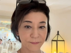「動画撮ってる場合ですか…!?」高嶋ちさ子、海外で高級バッグ置き忘れる「そんなサザエさんみたいな」