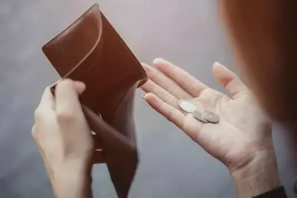 老後、無職でも、赤字生活に転落しない方法