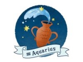 【みずがめ座】2026年4月の運勢！ 生田目浩美.の「もぐもぐ開運占い」