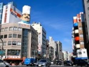 好き＆行ってみたい「東京都の商店街・市場」ランキング！ 2位「かっぱ橋道具街」を抑えた1位は？【2025年調査】
