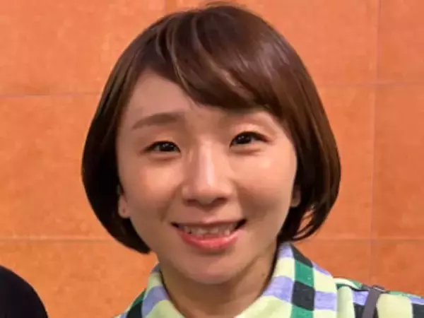 「兄妹ですやん」高橋成美、男性芸人とのツーショットに「めちゃくちゃ顔が似てますね」の声！