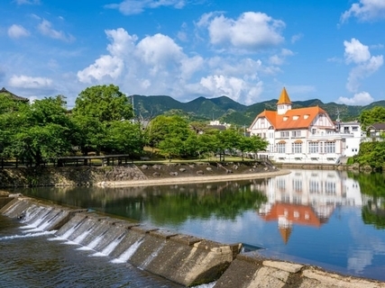 【佐賀県】日本三大美肌の湯「嬉野温泉」の魅力とは？ 名物・温泉湯どうふや嬉野茶などグルメも充実