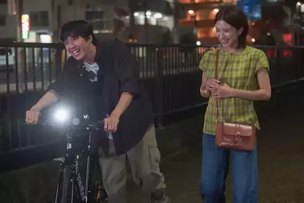 「映画『未来』で描かれる児童虐待、いじめ……注意が必要な点と、どうしても気になったこと。それでも見てほしい理由は」の画像