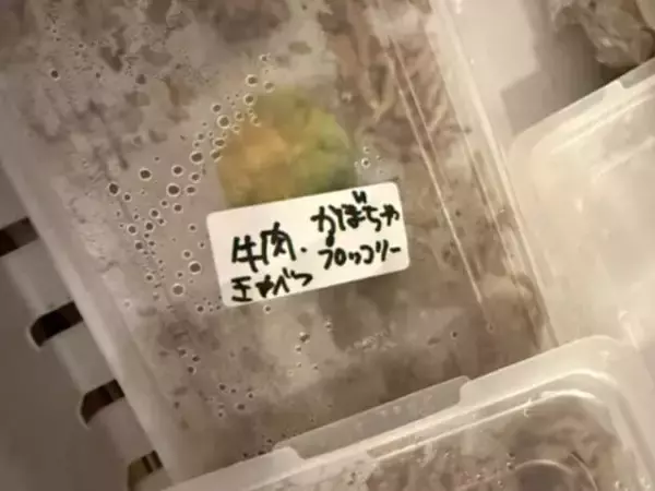 「たべたもので細胞分裂しまくる」中川翔子、離乳食ショットに反響「しっかりママさんしてる」「えらい！」