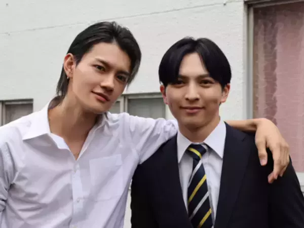 共演作を見たい「M!LKのコンビ」ランキング！ 2位「佐野勇斗×吉田仁人」を大差で抑えた1位は？