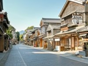 三重県民が選んだ「住み続けたい街（自治体）」ランキング！ 2位「伊勢市」、1位は？【2025年最新】