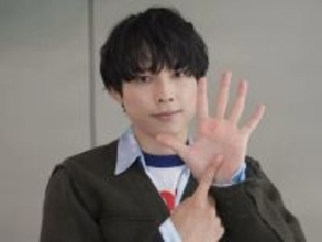 「20～34歳女性」に人気の30代男優ランキング！ 2位はSixTONES「松村北斗」、では1位は？