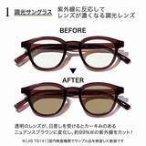 「【付録】「調光サングラス&サングラスケース&めがねふきセット」が付いてくる！ 予約必須の『sweet 2026年7月号』は6月12日発売」の画像3