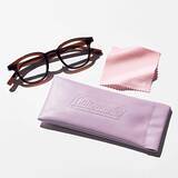 「【付録】「調光サングラス&サングラスケース&めがねふきセット」が付いてくる！ 予約必須の『sweet 2026年7月号』は6月12日発売」の画像4