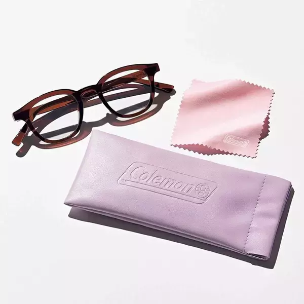 「【付録】「調光サングラス&サングラスケース&めがねふきセット」が付いてくる！ 予約必須の『sweet 2026年7月号』は6月12日発売」の画像