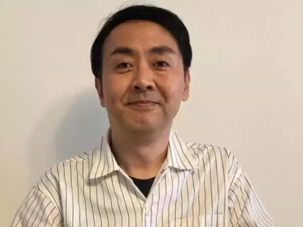 「しっかり父親の顔」アンガールズ田中、第1子誕生を報告！ 「男の子です。髪の毛は結構生えてました」