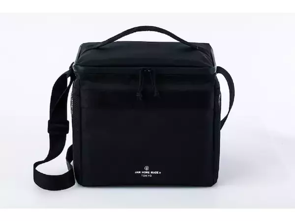 「【付録】「ジャムホームメイド 超保冷バッグ」が付いてくる！ 予約必須の『24H 極厚断熱素材が氷をキープ！ 超保冷バッグBOOK produced by JAM HOME MADE』は6月29日発売」の画像