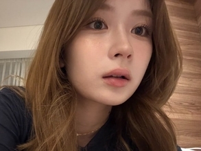 「爆美女すぎて無理」畑芽育、韓国アイドル風メイクを披露！ 「可愛すぎてキレそう」「モノが違う」