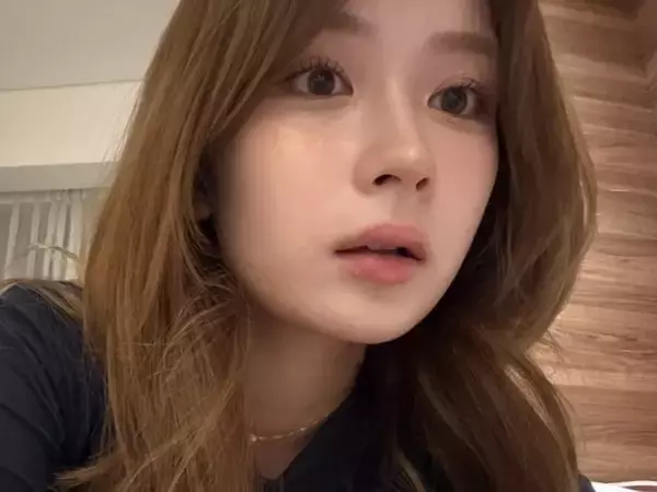 「爆美女すぎて無理」畑芽育、韓国アイドル風メイクを披露！ 「可愛すぎてキレそう」「モノが違う」