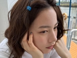 「メイクしても消せなかったシミ」のん、目元に“シミ”のある姿に「リアル」「可愛くてまた好きに」